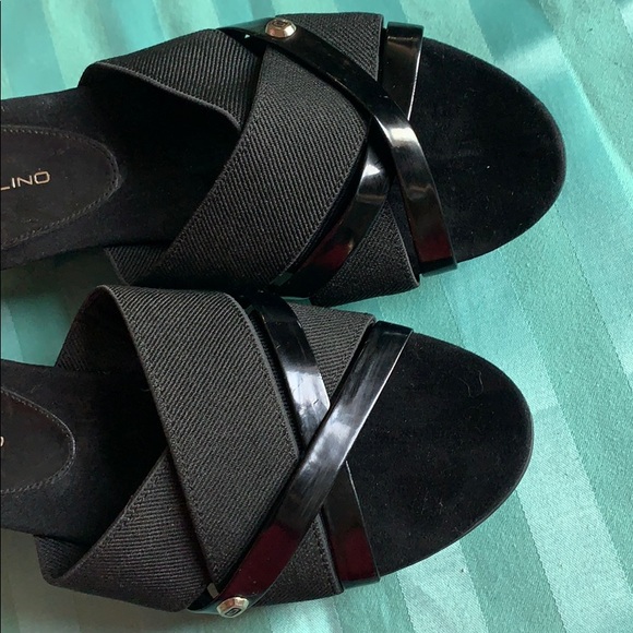 💥 Bandolino  wedge 9M - Picture 4 of 11